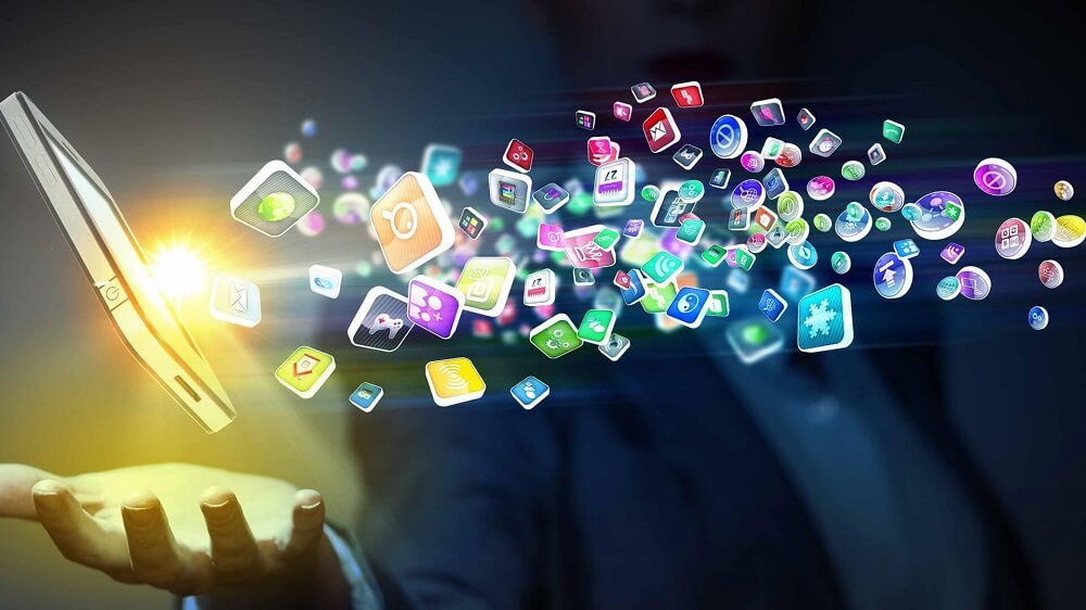 Mobile Application Development Service