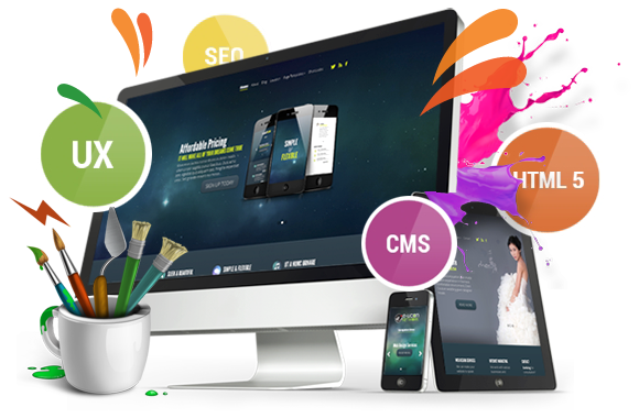webdesign-infographic