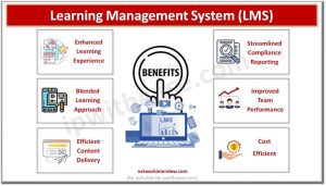 Lms system in learning dynamics