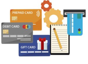 Prepaid Card Solution Company in Malasiya